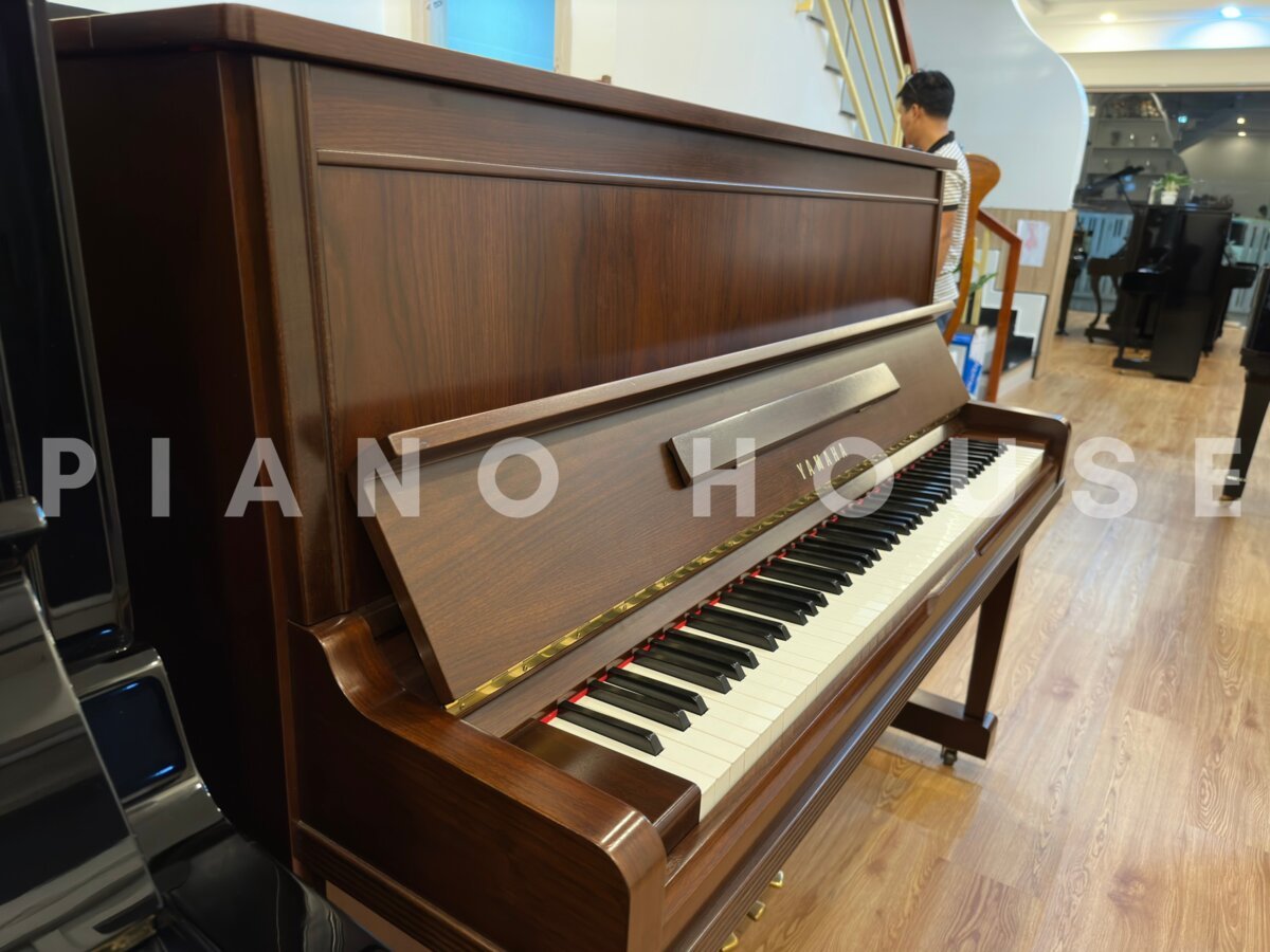Chi tiết đàn YAMAHA W1A Wn - Hình 4